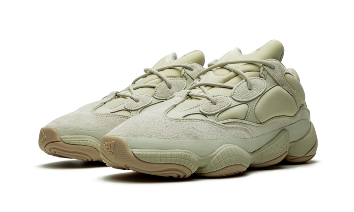 ADIDAS YEEZY 500 STONE