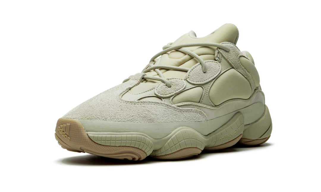 ADIDAS YEEZY 500 STONE
