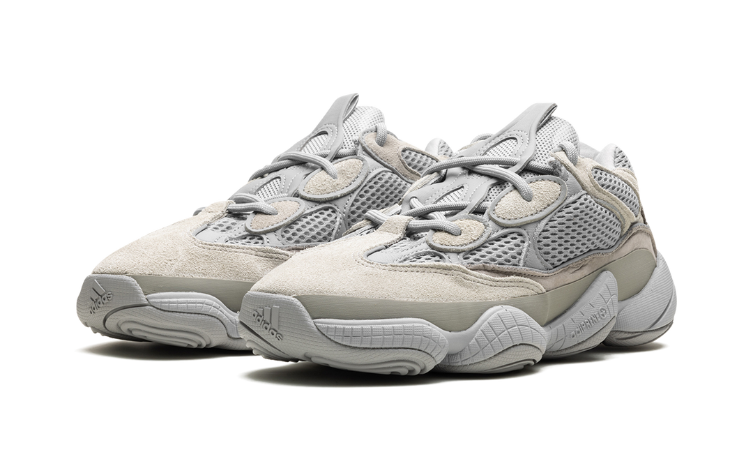 ADIDAS YEEZY 500 STONE SALT