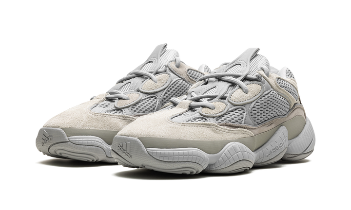 ADIDAS YEEZY 500 STONE SALT