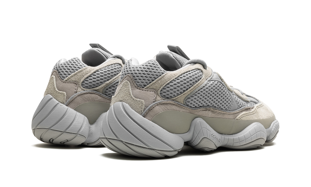 ADIDAS YEEZY 500 STONE SALT