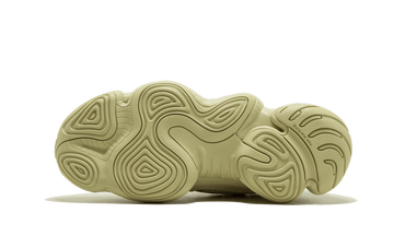 ADIDAS YEEZY 500 SUPER MOON YELLOW — Stock
