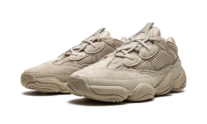 ADIDAS YEEZY 500 TAUPE LIGHT