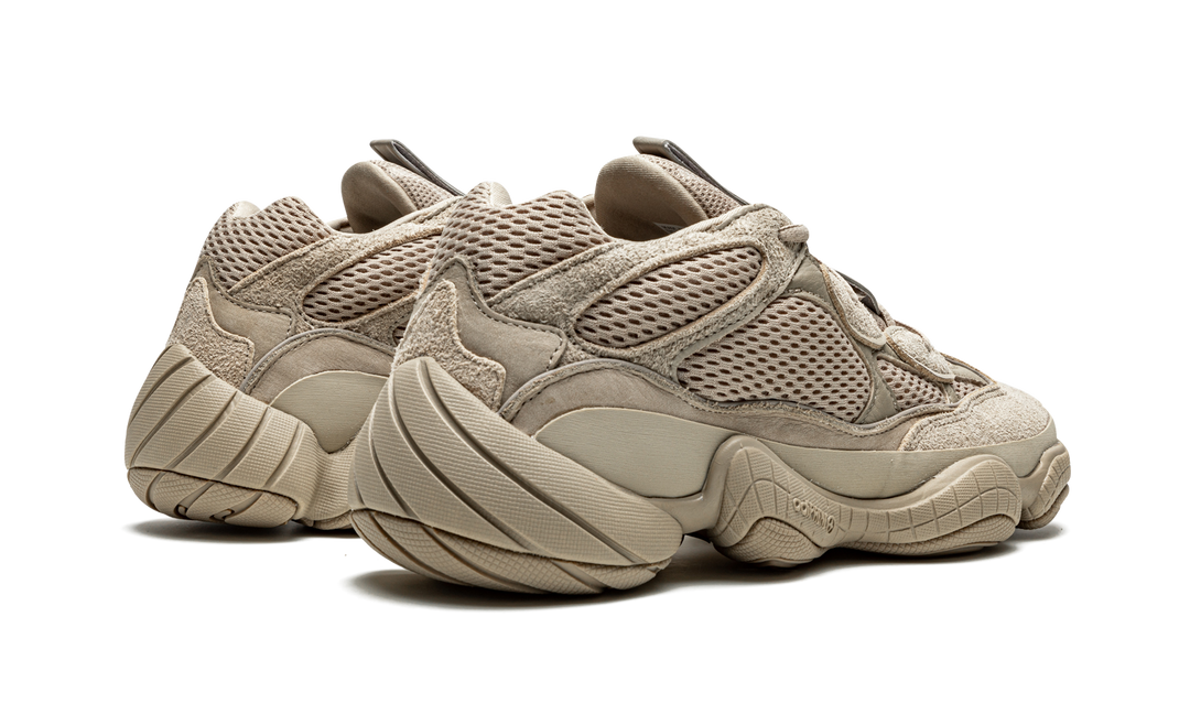 ADIDAS YEEZY 500 TAUPE LIGHT