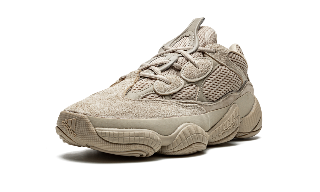 ADIDAS YEEZY 500 TAUPE LIGHT