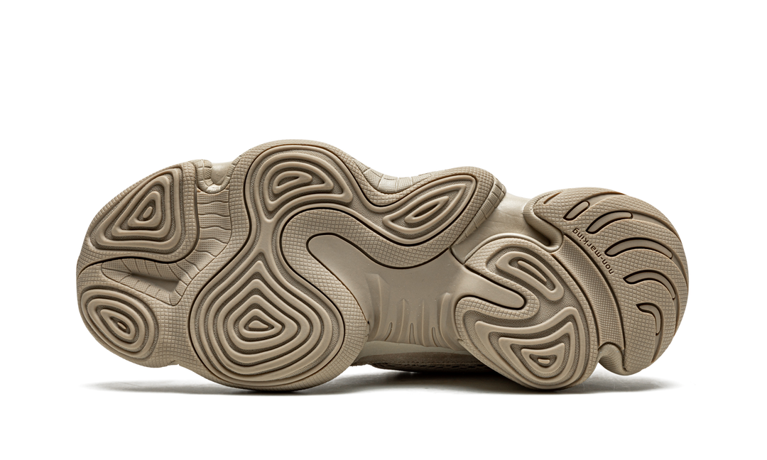 ADIDAS YEEZY 500 TAUPE LIGHT