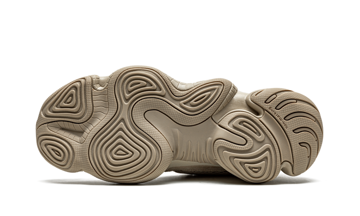 ADIDAS YEEZY 500 TAUPE LIGHT