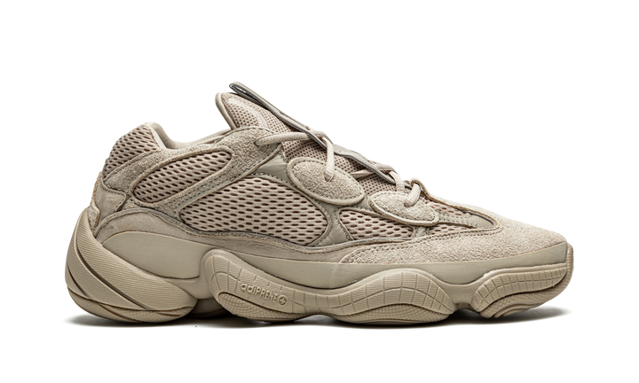 ADIDAS YEEZY 500 TAUPE LIGHT