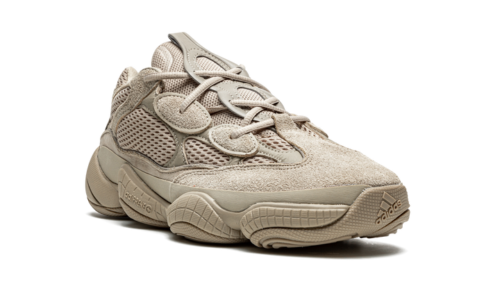 ADIDAS YEEZY 500 TAUPE LIGHT