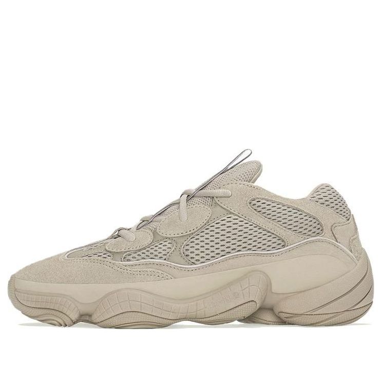 ADIDAS YEEZY 500 TAUPE LIGHT