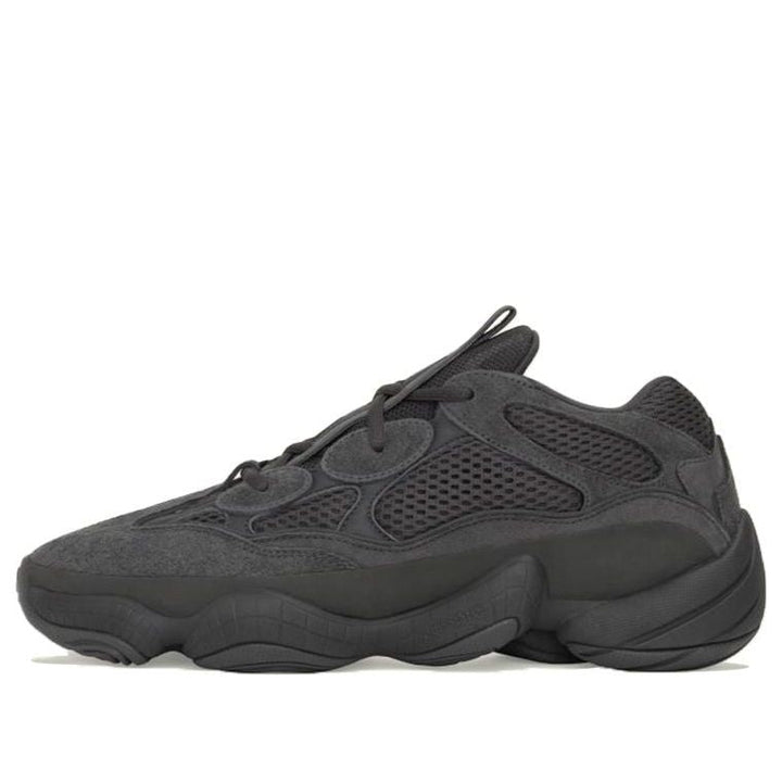 ADIDAS YEEZY 500 UTILITY BLACK