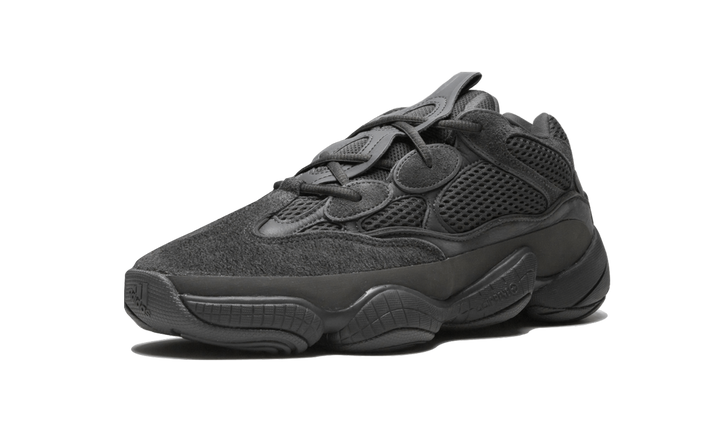 ADIDAS YEEZY 500 UTILITY BLACK