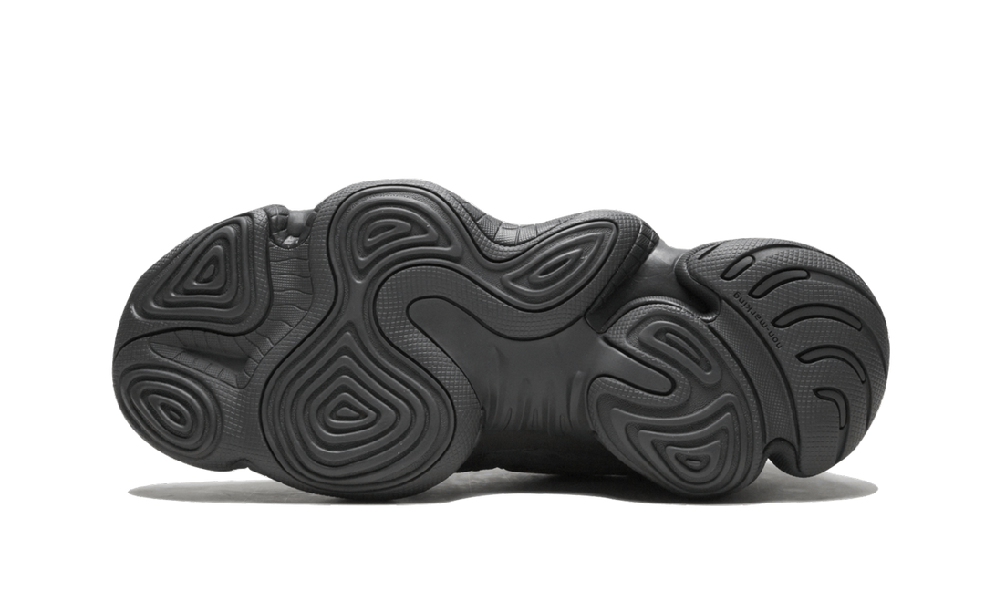 ADIDAS YEEZY 500 UTILITY BLACK