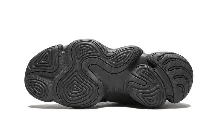 ADIDAS YEEZY 500 UTILITY BLACK
