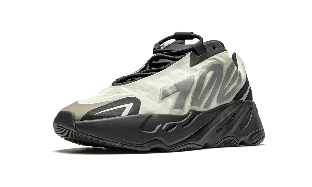 ADIDAS YEEZY 700 MNVN BONE