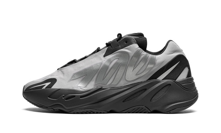ADIDAS YEEZY 700 MNVN METALLIC