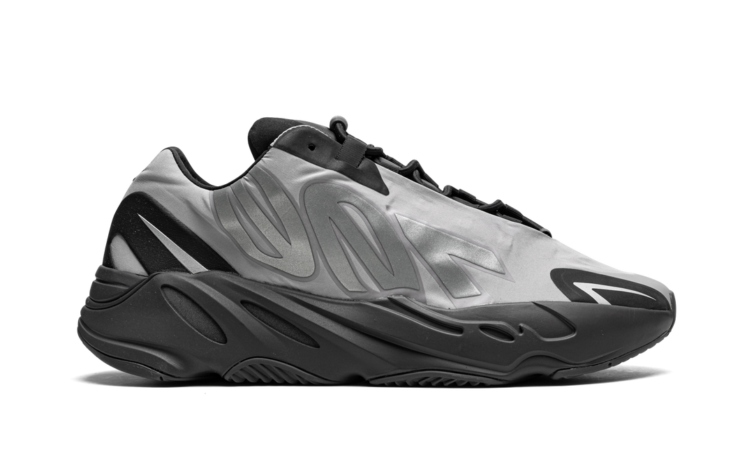 ADIDAS YEEZY 700 MNVN METALLIC