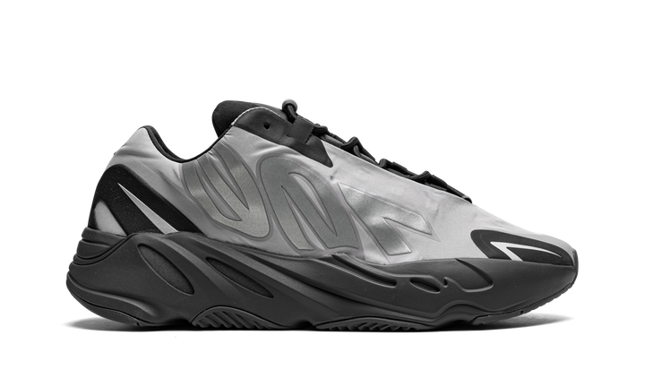 ADIDAS YEEZY 700 MNVN METALLIC