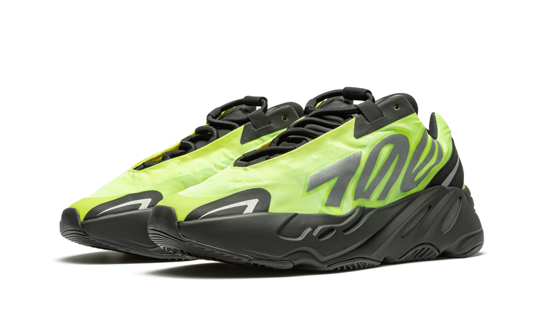 ADIDAS YEEZY 700 MNVN PHOSPHOR