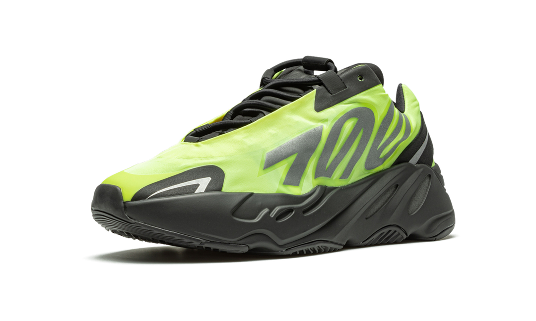 ADIDAS YEEZY 700 MNVN PHOSPHOR