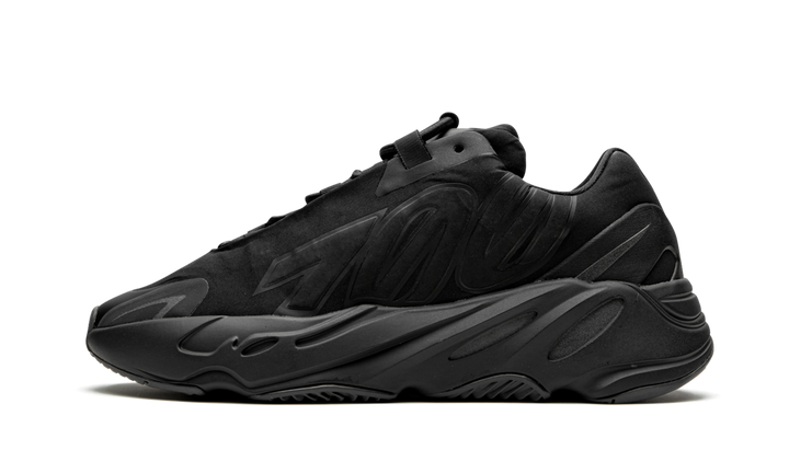 ADIDAS YEEZY 700 MNVN TRIPLE BLACK