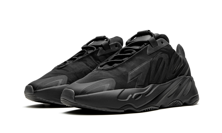 ADIDAS YEEZY 700 MNVN TRIPLE BLACK