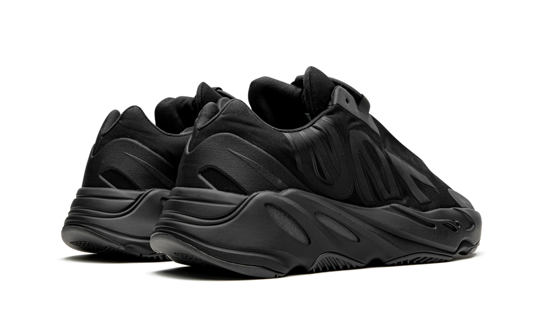 ADIDAS YEEZY 700 MNVN TRIPLE BLACK