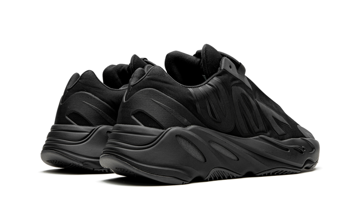 ADIDAS YEEZY 700 MNVN TRIPLE BLACK