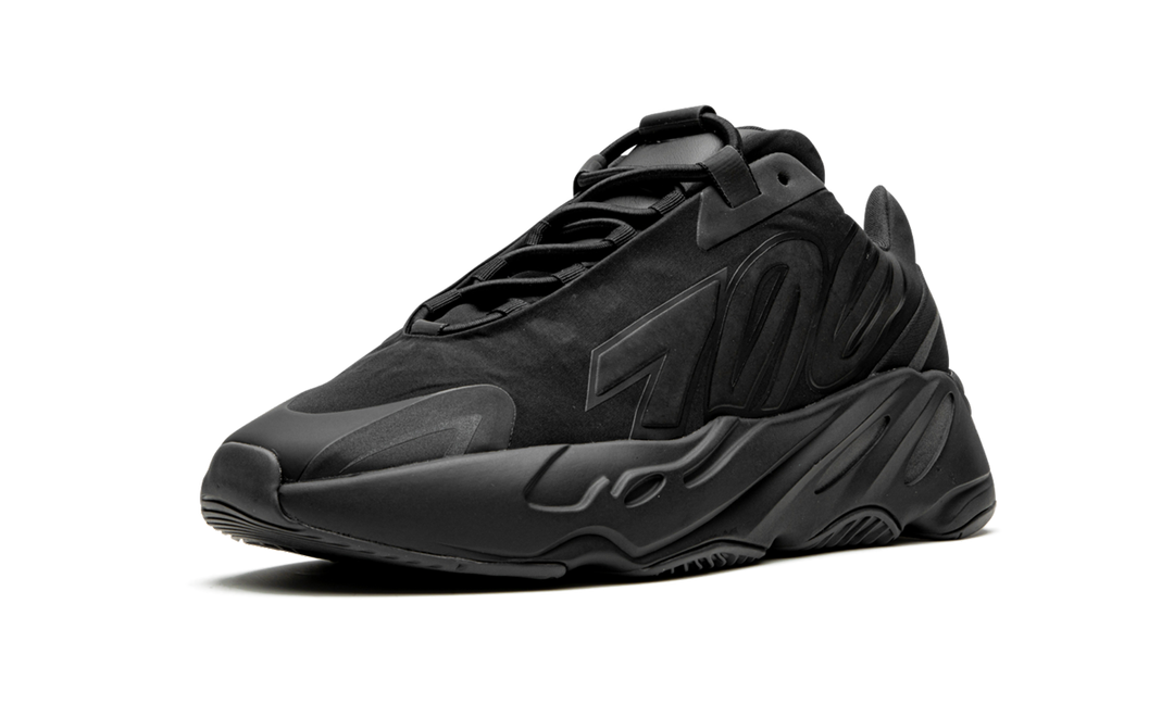 ADIDAS YEEZY 700 MNVN TRIPLE BLACK