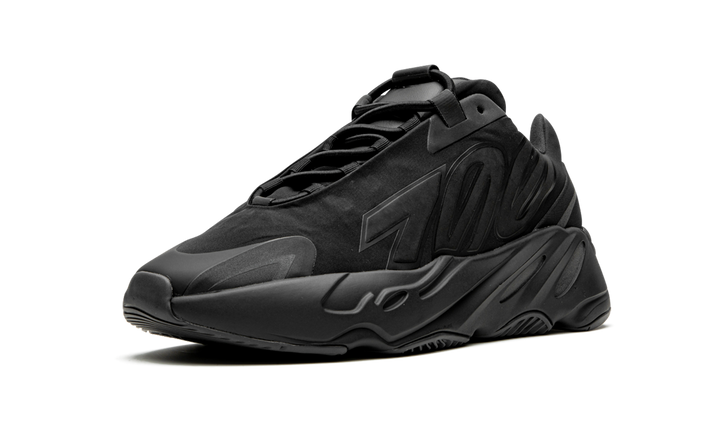 ADIDAS YEEZY 700 MNVN TRIPLE BLACK