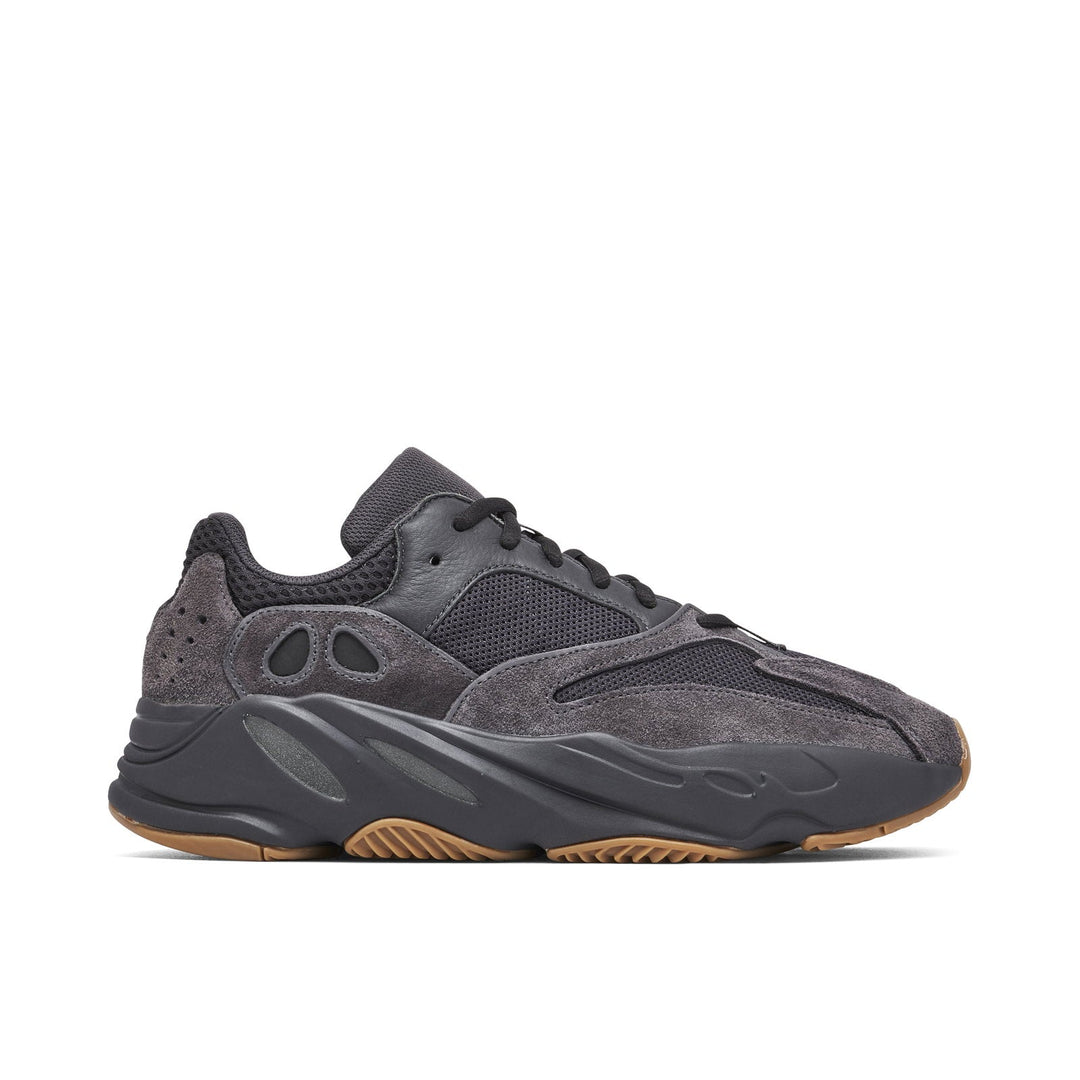 ADIDAS YEEZY 500 UTILITY BLACK