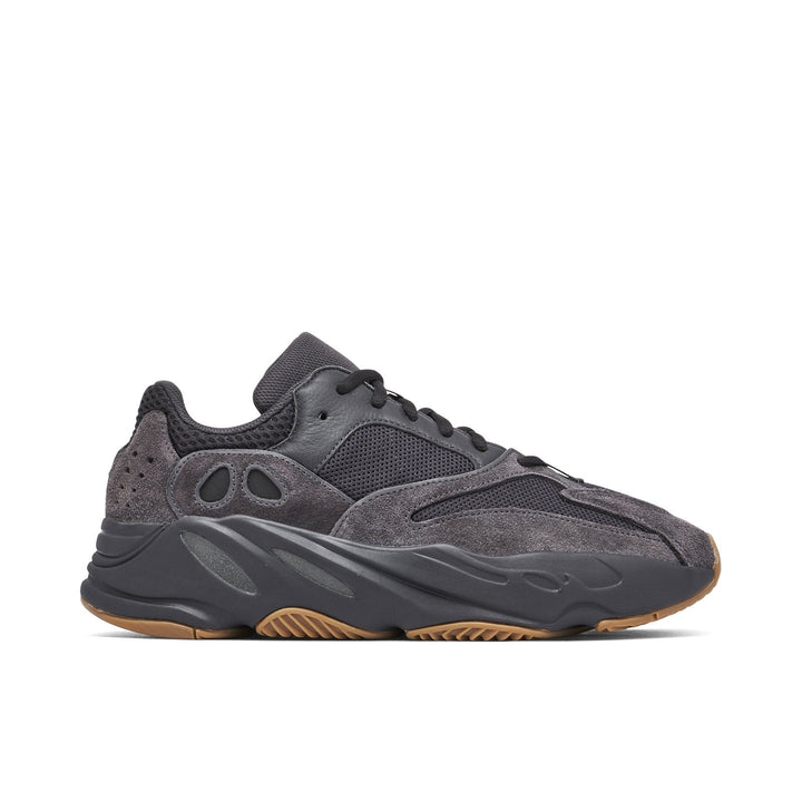 ADIDAS YEEZY 500 UTILITY BLACK