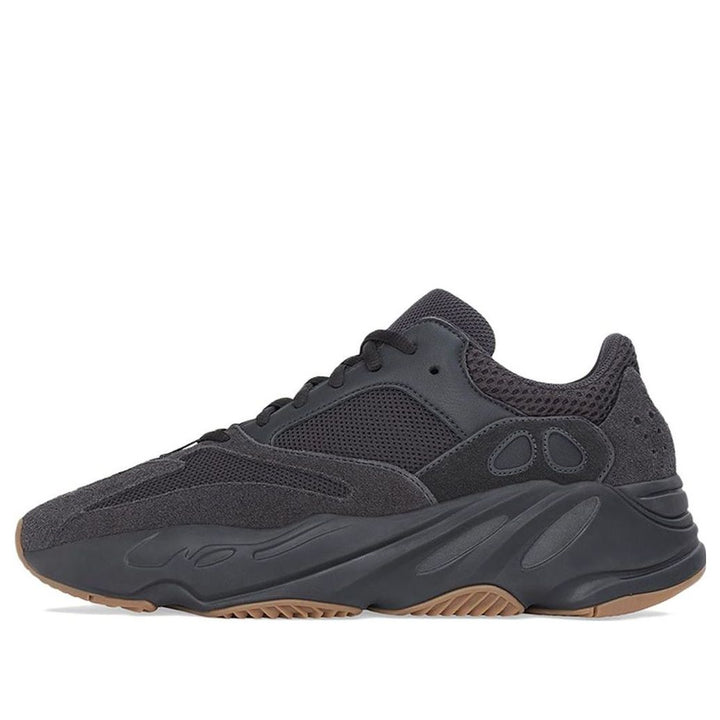 ADIDAS YEEZY 700 UTILITY BLACK