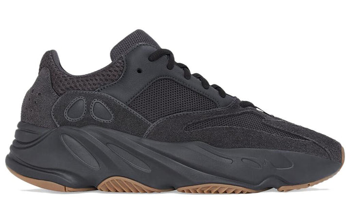 ADIDAS YEEZY 700 UTILITY BLACK