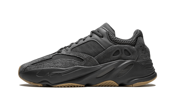 ADIDAS YEEZY 700 UTILITY BLACK