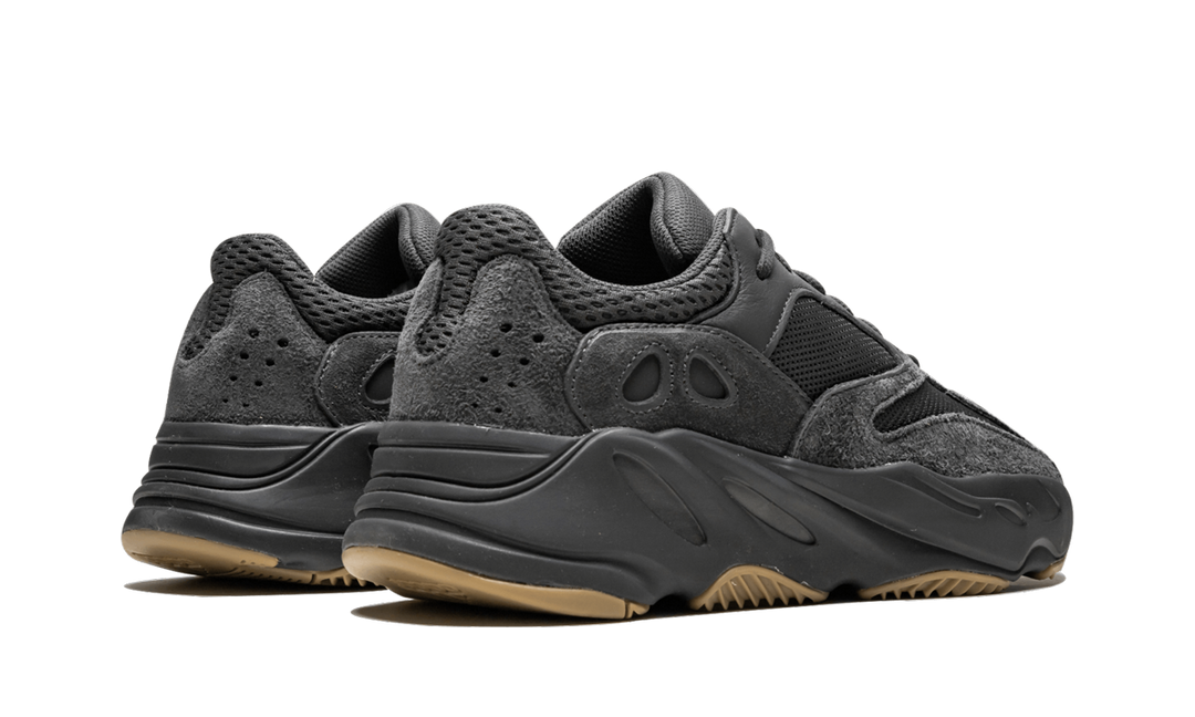 ADIDAS YEEZY 700 UTILITY BLACK