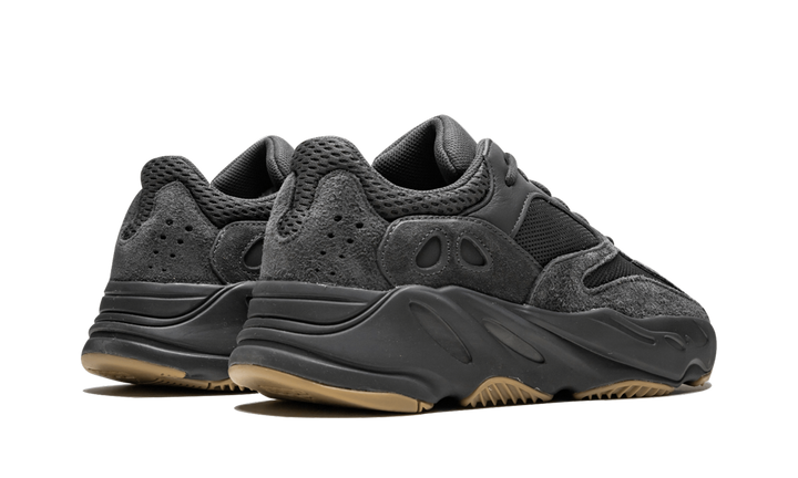 ADIDAS YEEZY 700 UTILITY BLACK