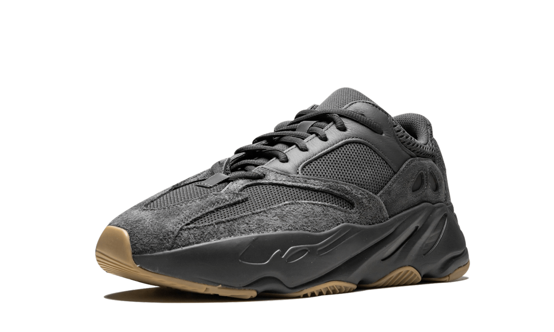 ADIDAS YEEZY 700 UTILITY BLACK