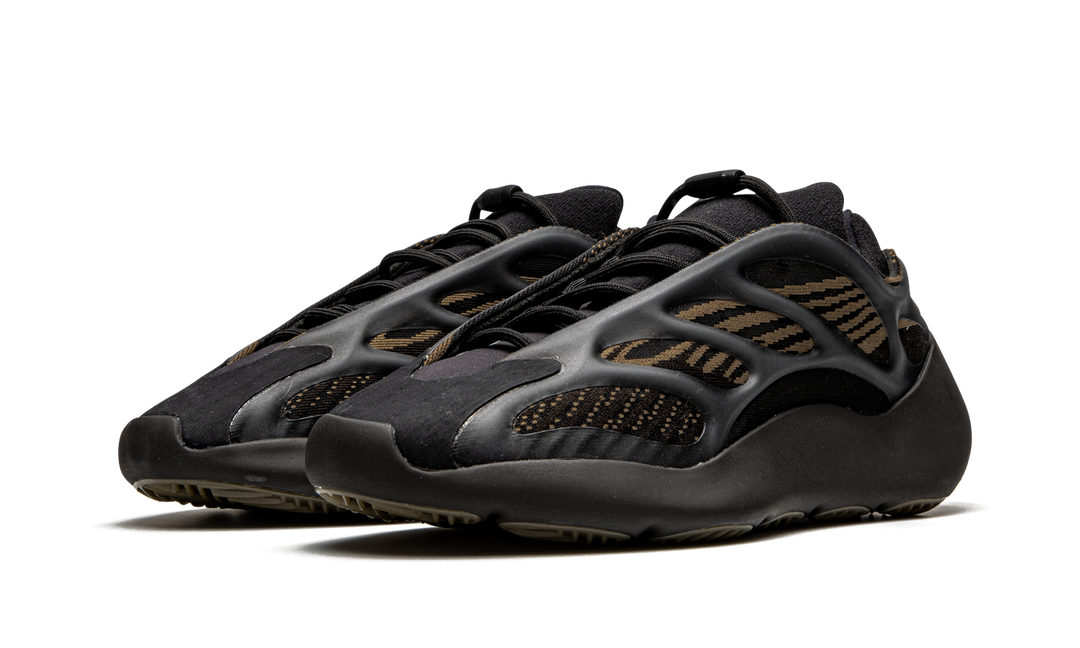 ADIDAS YEEZY 700 V3 CLAY BROWN