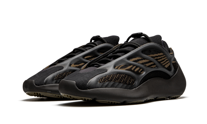 ADIDAS YEEZY 700 V3 CLAY BROWN