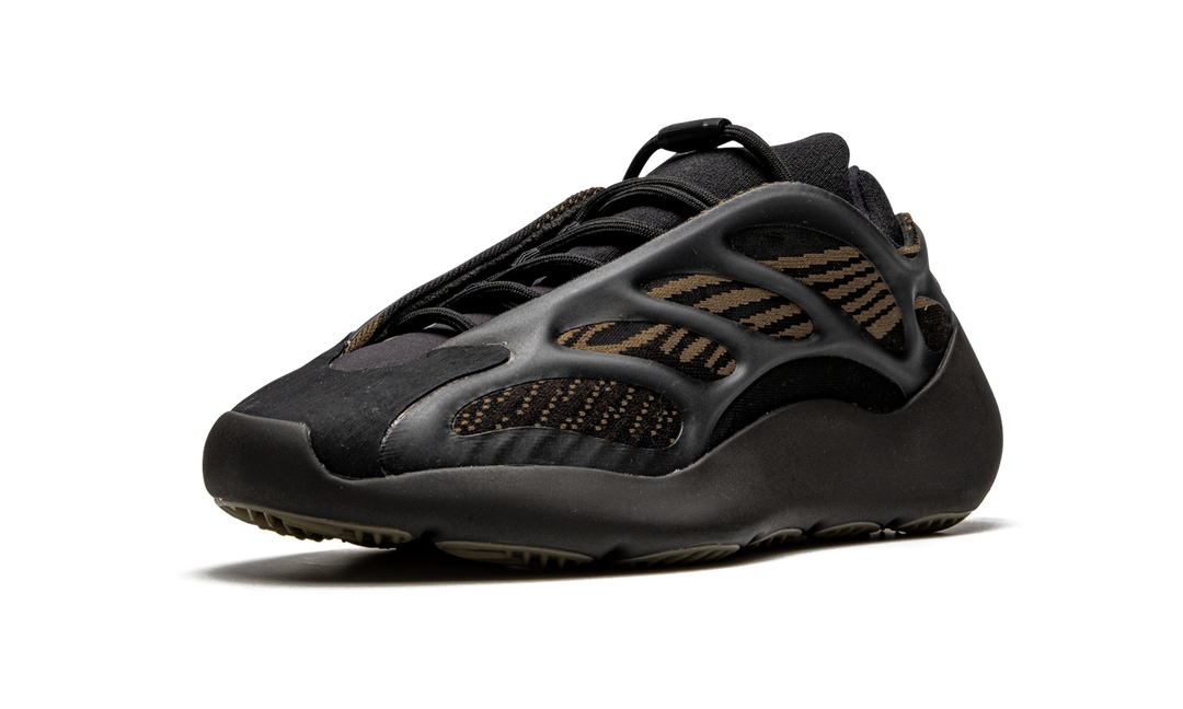 ADIDAS YEEZY 700 V3 CLAY BROWN