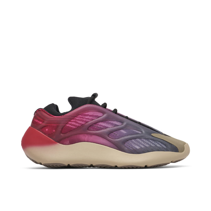 ADIDAS YEEZY 700 V3 FADE CARBON