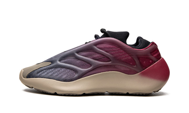 ADIDAS YEEZY 700 V3 FADE CARBON