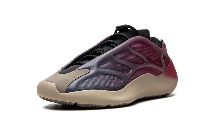 ADIDAS YEEZY 700 V3 FADE CARBON