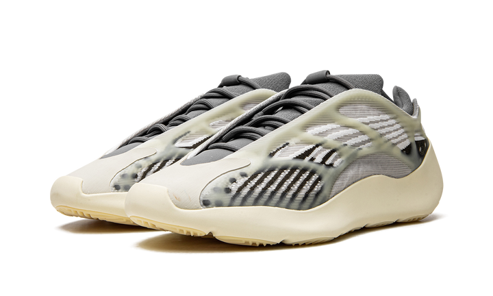 ADIDAS YEEZY 700 V3 FADE SALT