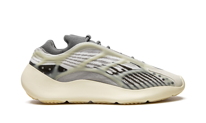 ADIDAS YEEZY 700 V3 FADE SALT