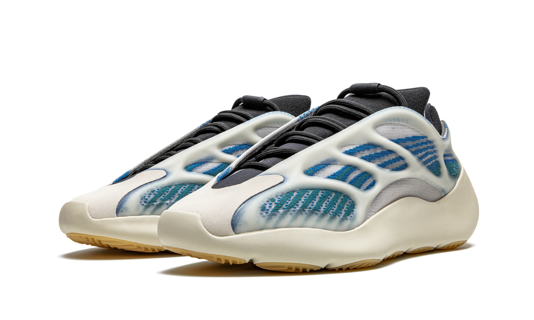 ADIDAS YEEZY 700 V3 KYANITE