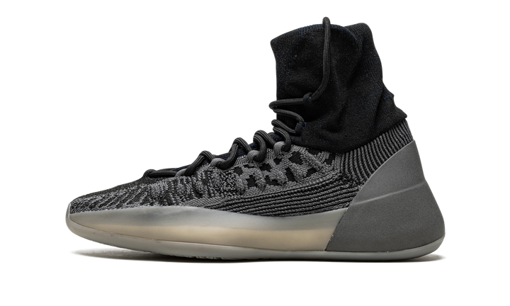 ADIDAS YEEZY BASKETBALL KNIT 3D SLATE BLUE