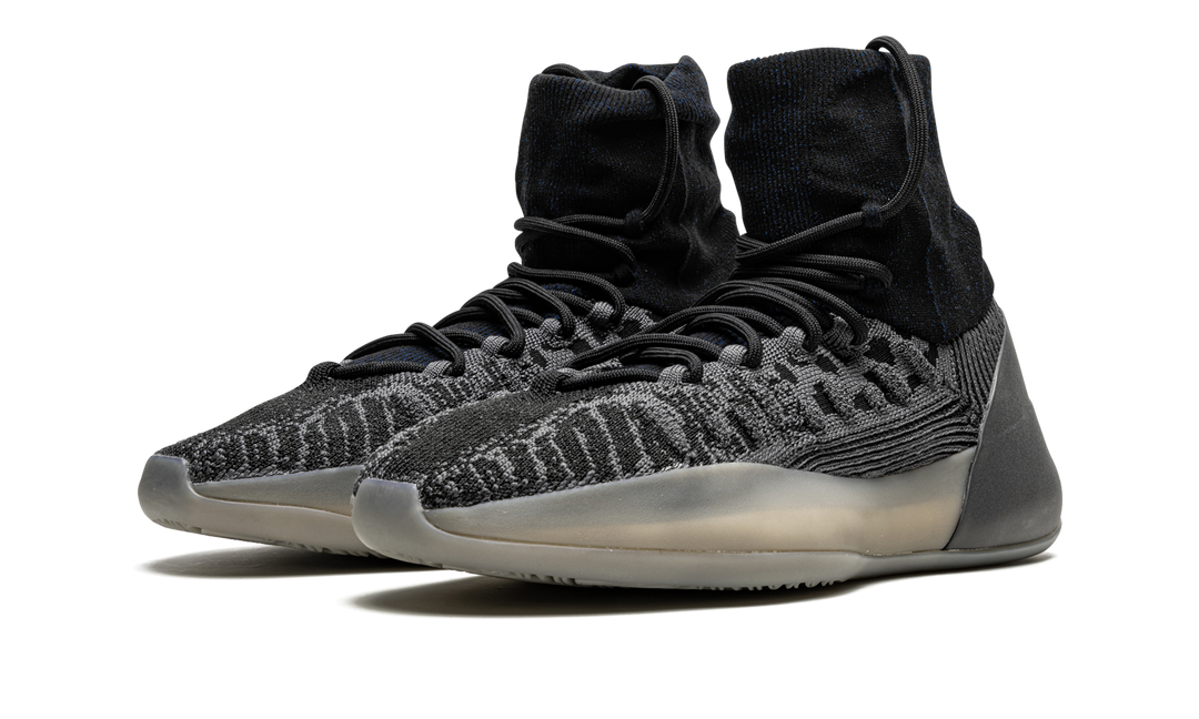 ADIDAS YEEZY BASKETBALL KNIT 3D SLATE BLUE