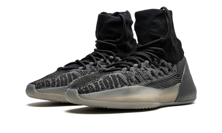 ADIDAS YEEZY BASKETBALL KNIT 3D SLATE BLUE